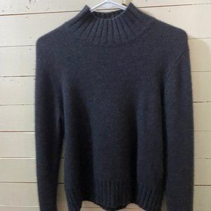 Ralph Lauren Merino/Cashmere/Angora Sweater